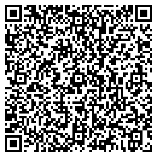 QR-код с контактной информацией организации ИНФОДОР ООО