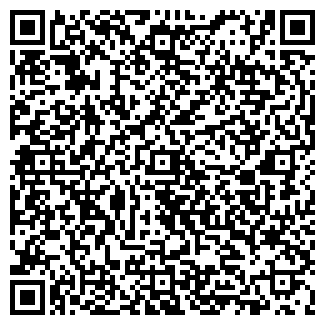 QR-код с контактной информацией организации ЗАО Тамбовтурист