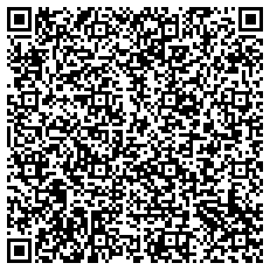 QR-код с контактной информацией организации ООО Одолень-Авиа