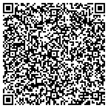 QR-код с контактной информацией организации ООО Платформа