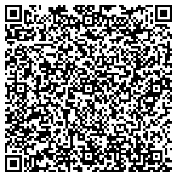 QR-код с контактной информацией организации Банкомат, Райффайзен банк, ЗАО, филиал в г. Хабаровске