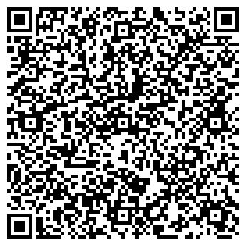 QR-код с контактной информацией организации Фея