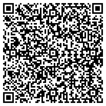 QR-код с контактной информацией организации ОАО Автогенный завод