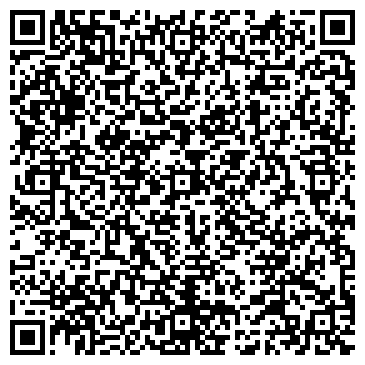 QR-код с контактной информацией организации ИП Латухина В.В.