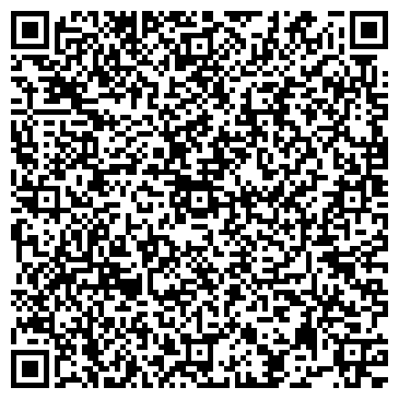 QR-код с контактной информацией организации СахаАльянсСтрой