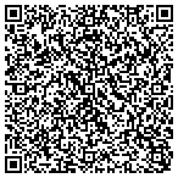 QR-код с контактной информацией организации Солнечная