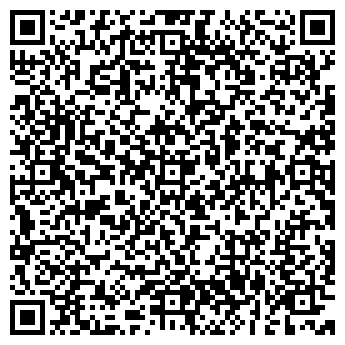 QR-код с контактной информацией организации РВК РЯБИНА-СЕРВИС ООО