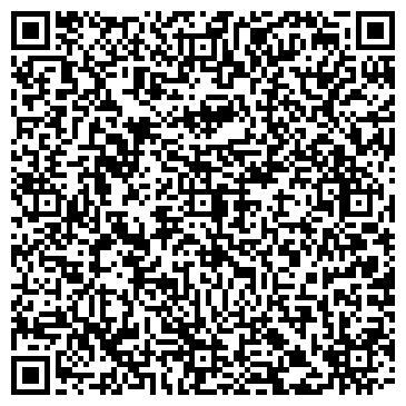 QR-код с контактной информацией организации Горняк, стадион, п.г.т. Бачатский