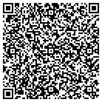 QR-код с контактной информацией организации Брянсккнига