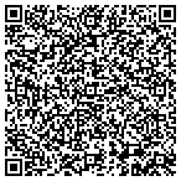 QR-код с контактной информацией организации Пикассо