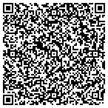 QR-код с контактной информацией организации Мастергласс Саратов