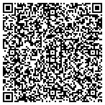 QR-код с контактной информацией организации СахаКапРемПроект