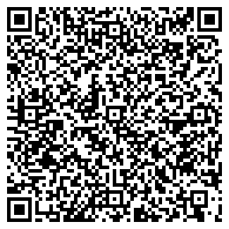 QR-код с контактной информацией организации ООО "ИнГЕОС"