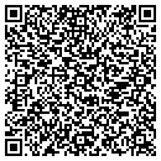 QR-код с контактной информацией организации Гимназия №8