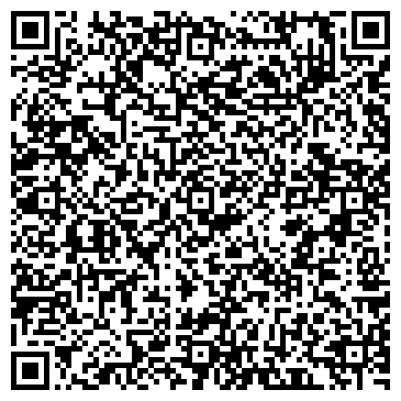 QR-код с контактной информацией организации ЗАО Алкион