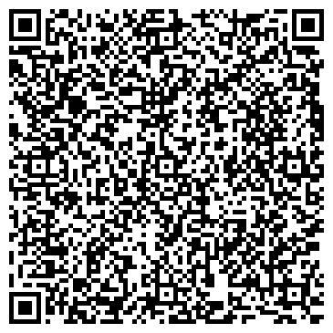 QR-код с контактной информацией организации Гимназия №4 им. братьев Каменских