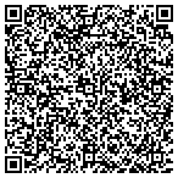 QR-код с контактной информацией организации Банкомат, Банк ВТБ24, ЗАО, филиал в г. Хабаровске