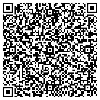 QR-код с контактной информацией организации Православная классическая гимназия