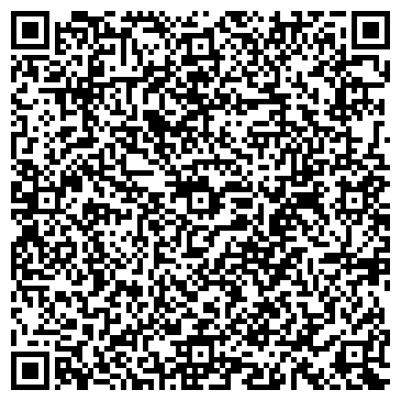 QR-код с контактной информацией организации ООО Сеть медицинских центров «Клиницист»