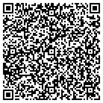 QR-код с контактной информацией организации ООО Тамбовоблархстрой