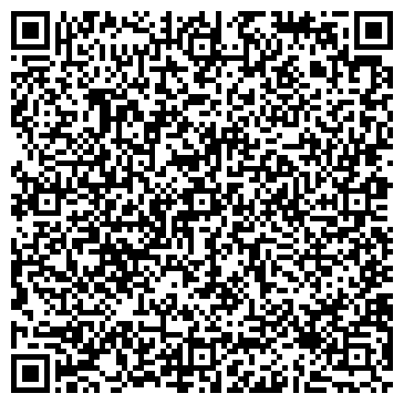 QR-код с контактной информацией организации Детская музыкальная школа №3