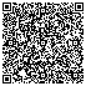 QR-код с контактной информацией организации Детская музыкальная школа №6