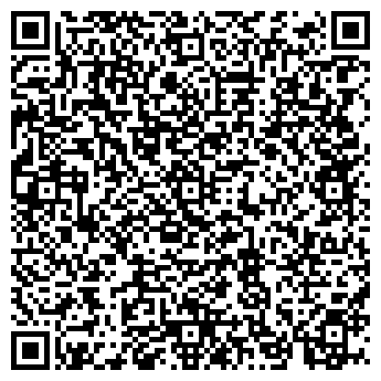 QR-код с контактной информацией организации Dr.Watson, кафе-ресторан