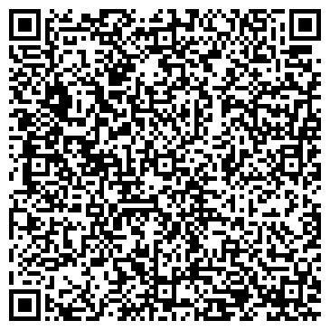 QR-код с контактной информацией организации Фотосалон Любови Чаусовой