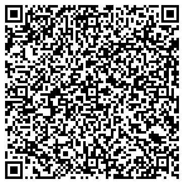 QR-код с контактной информацией организации ООО Рубеж