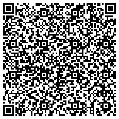 QR-код с контактной информацией организации ООО Агентство путешествий "МОЯ ПЛАНЕТА"