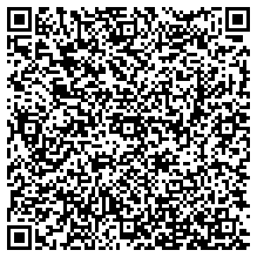 QR-код с контактной информацией организации Банкомат, Райффайзен банк, ЗАО, филиал в г. Хабаровске