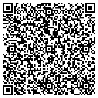 QR-код с контактной информацией организации Детская музыкальная школа №8