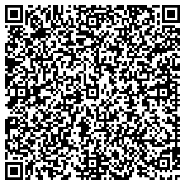 QR-код с контактной информацией организации ООО Технолог