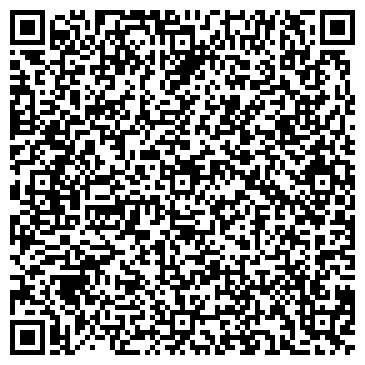 QR-код с контактной информацией организации ООО Теплоконтроль