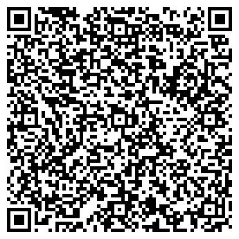 QR-код с контактной информацией организации Технопарк