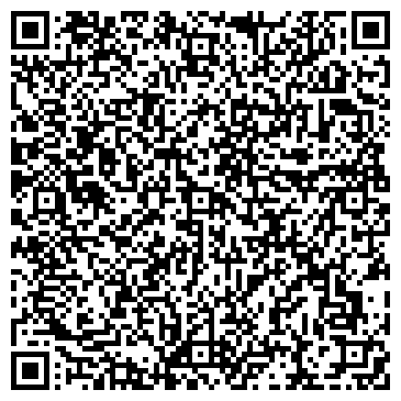 QR-код с контактной информацией организации Аквамарин