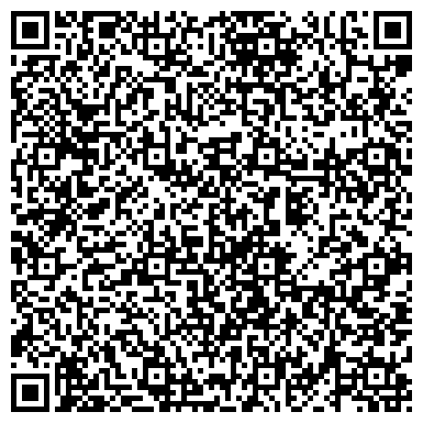 QR-код с контактной информацией организации Кабинет ультразвуковой диагностики