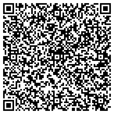 QR-код с контактной информацией организации Санта-Барбара