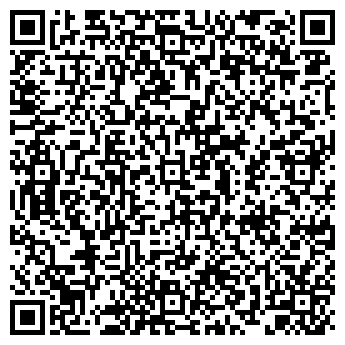 QR-код с контактной информацией организации Детская музыкальная школа №6