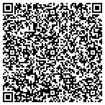 QR-код с контактной информацией организации ООО Рика