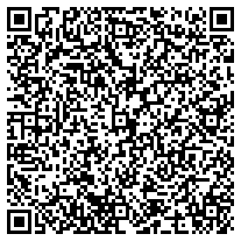QR-код с контактной информацией организации Детская музыкальная школа №3