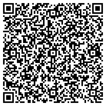 QR-код с контактной информацией организации Одежда из Европы для всей семьи