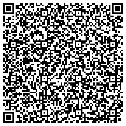 QR-код с контактной информацией организации Отдел вневедомственной охраны Управления МВД РФ по г. Ангарску