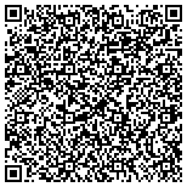 QR-код с контактной информацией организации Принт Маркет