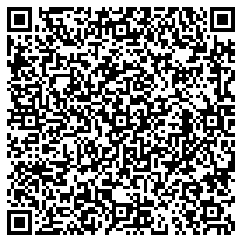 QR-код с контактной информацией организации Ясли-Сад