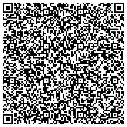 QR-код с контактной информацией организации Пульт централизованной охраны, Управление вневедомственной охраны Управления МВД России по г. Иркутску, Свердловский отдел