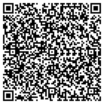 QR-код с контактной информацией организации ИП Курганская И.А.