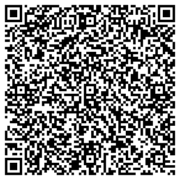 QR-код с контактной информацией организации АО «Якутскгеология»