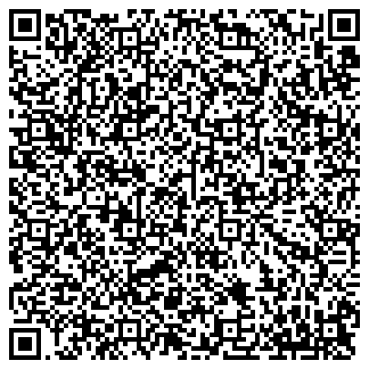 QR-код с контактной информацией организации Отдел вневедомственной охраны отдела МВД по Шелеховскому району