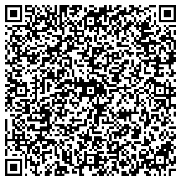 QR-код с контактной информацией организации Бумеранг-Тур